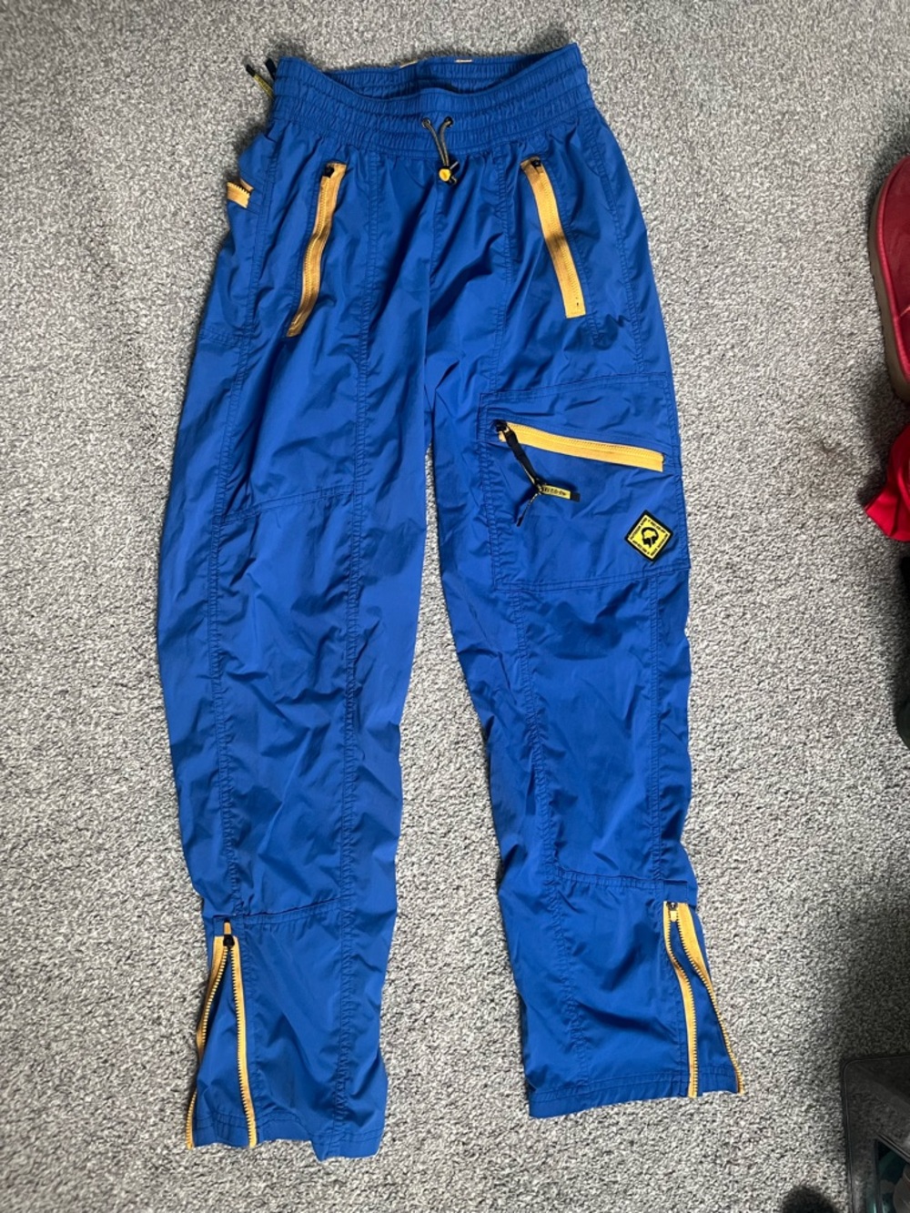 Outdoor Afro x REI Co-op Pants